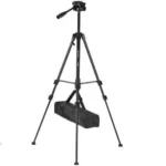YUFENG-3388 Professional Foldable Heavy-Duty Tripod - Image 2