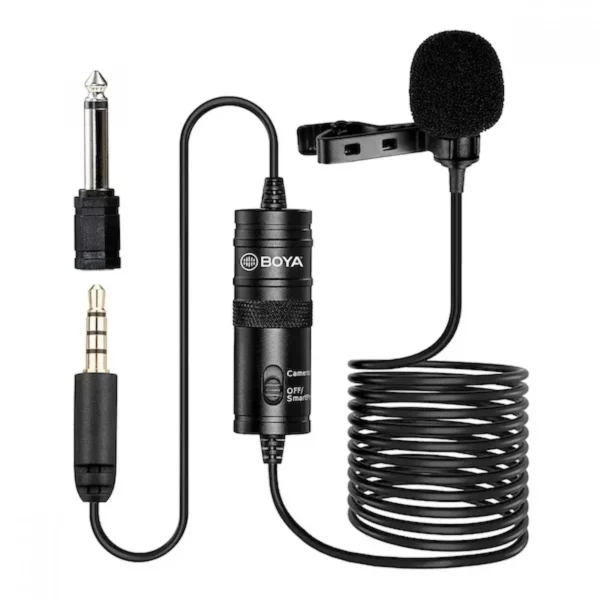BOYA M1 Microphone
