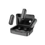 Hoco Di56 Alegre Lavalier Wireless Digital Microphone Type-C