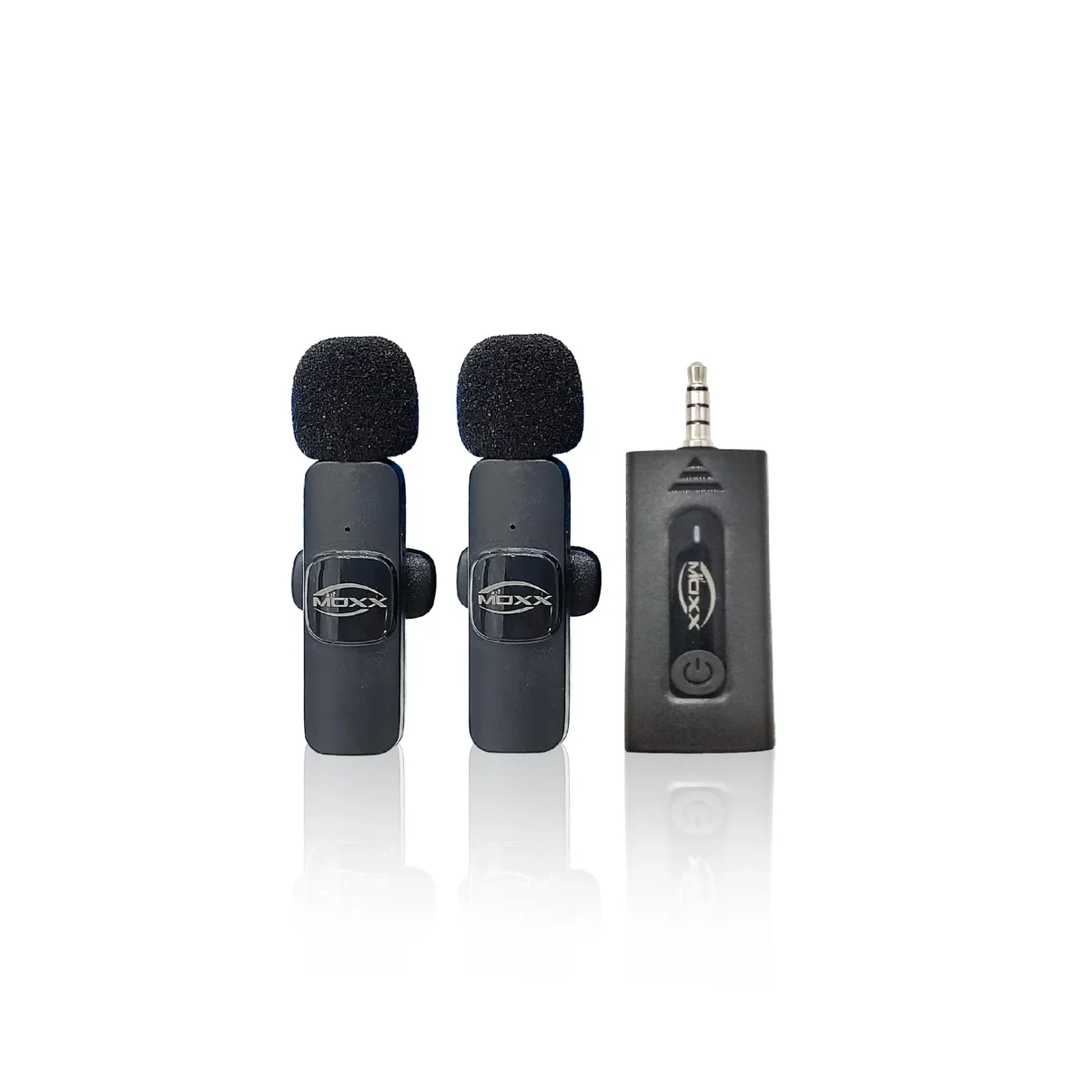 Moxx K35 Wireless Microphone - Image 1