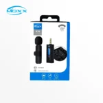 Moxx K35 Wireless Microphone - Image 2